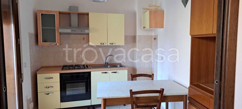 appartamento in vendita ad Oristano