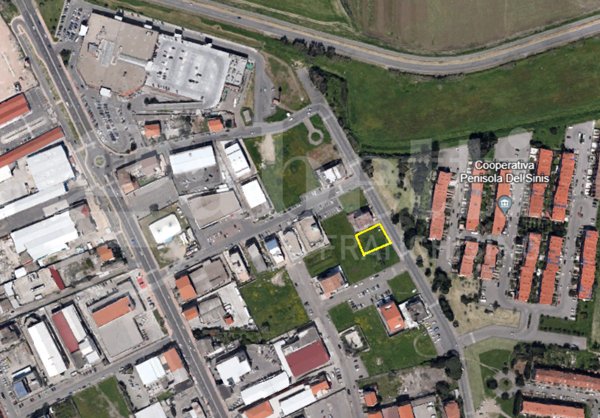 terreno edificabile in vendita ad Oristano