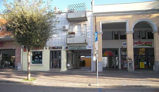 appartamento in vendita ad Oristano
