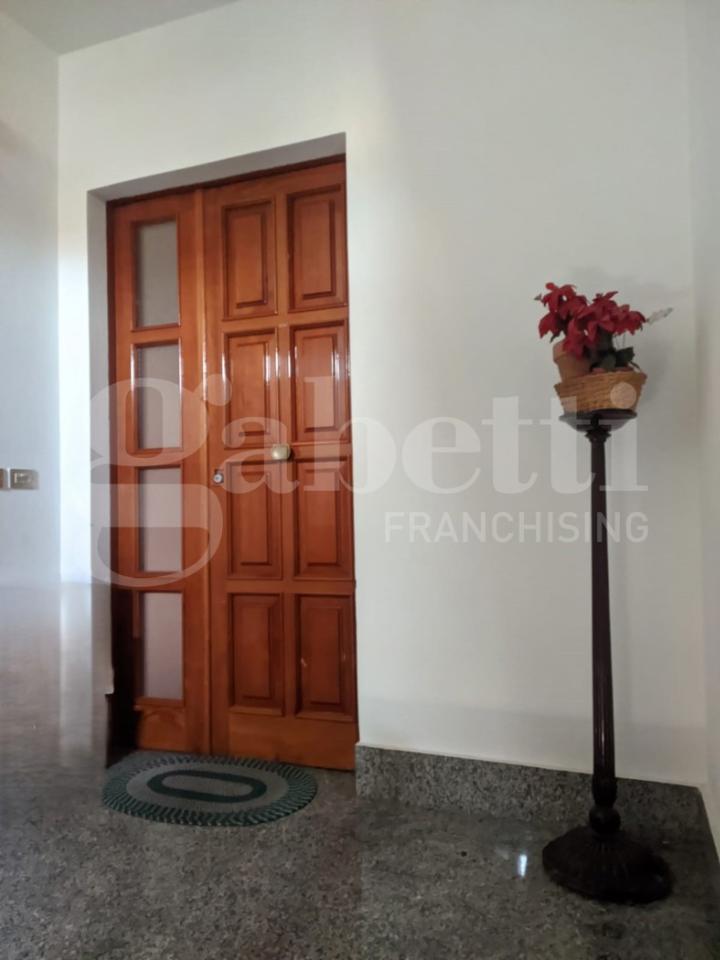 appartamento in vendita ad Oristano
