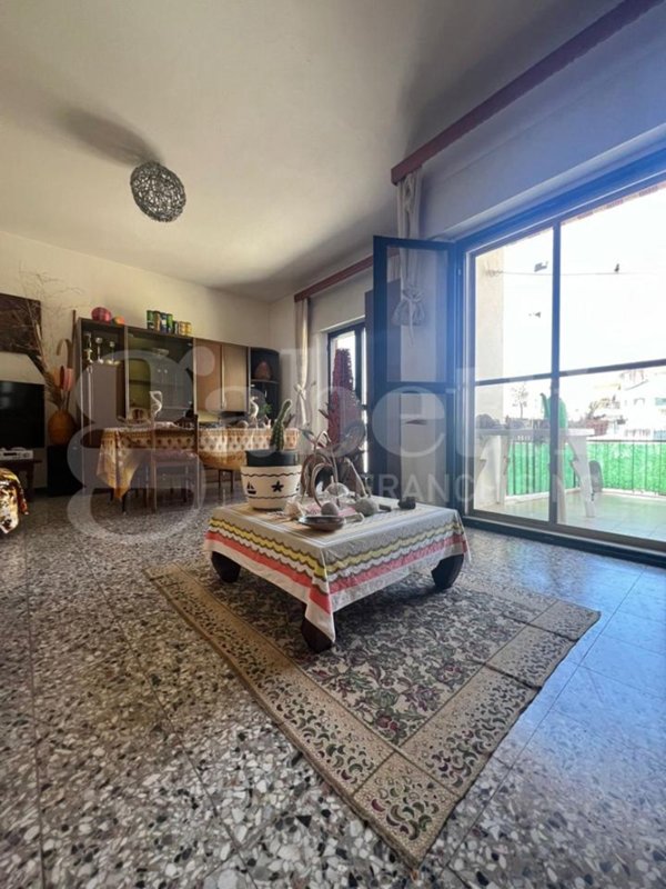 appartamento in vendita ad Oristano