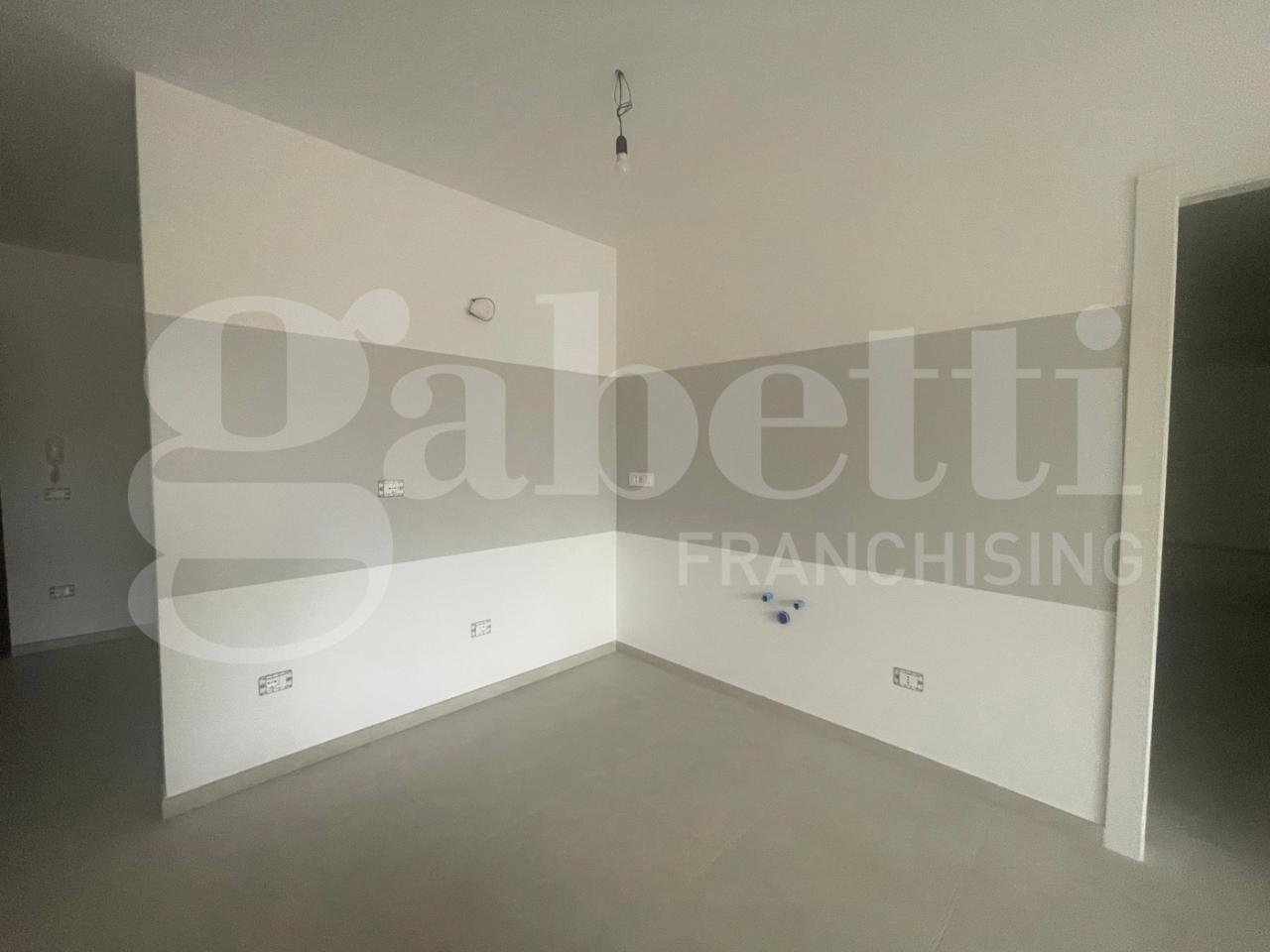 appartamento in vendita ad Oristano