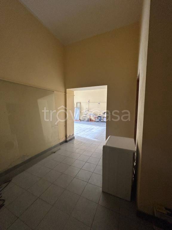 appartamento in vendita ad Oristano