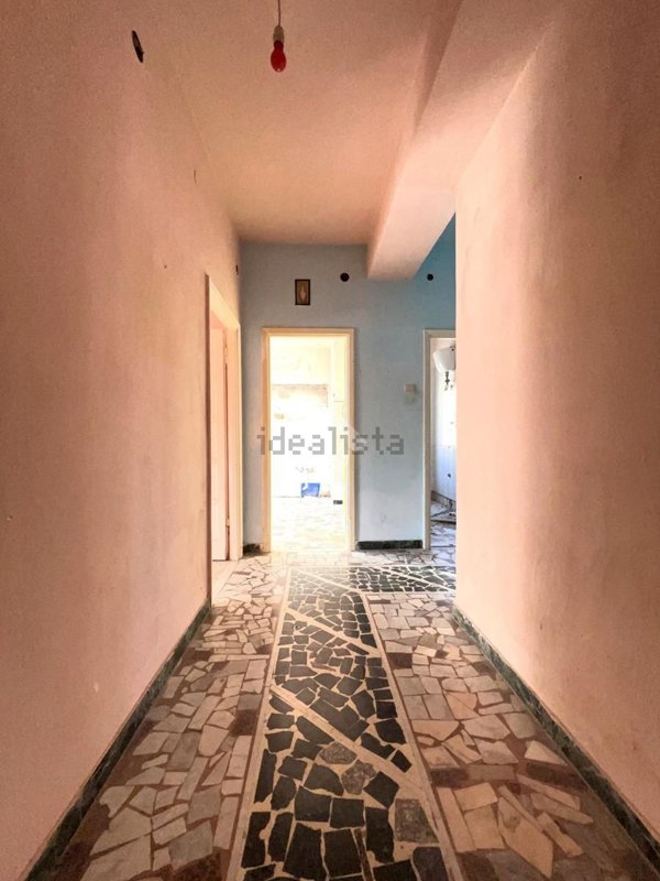 appartamento in vendita ad Oristano