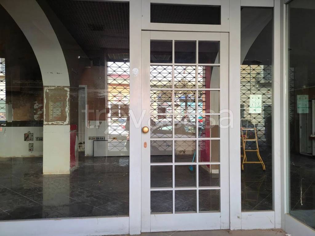 trivano in vendita ad Oristano in zona Centro storico