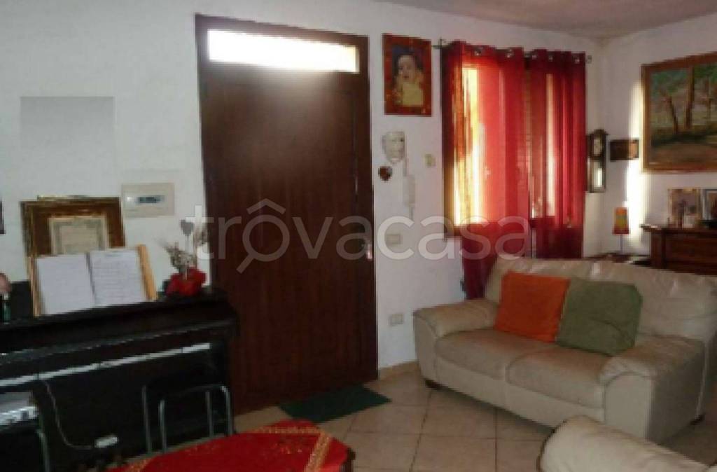 appartamento in vendita ad Oristano