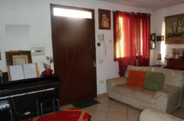 appartamento in vendita ad Oristano