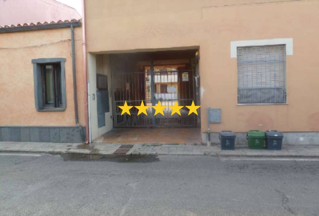 appartamento in vendita ad Oristano