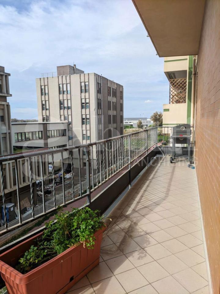 appartamento in vendita ad Oristano