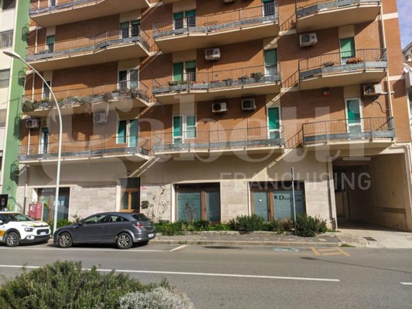appartamento in vendita ad Oristano