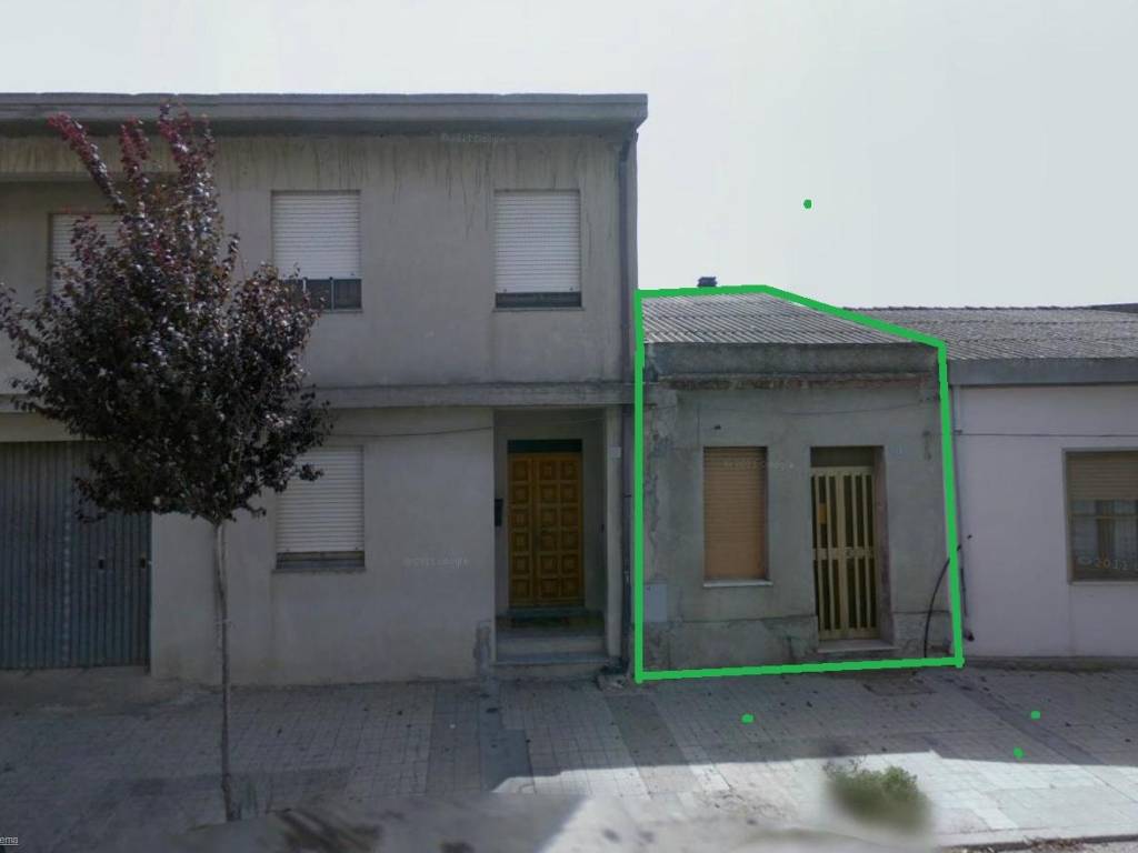 casa indipendente in vendita ad Oristano in zona Sili