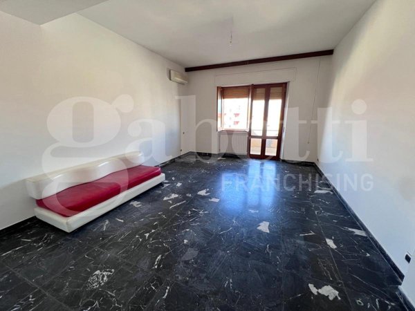 appartamento in vendita ad Oristano