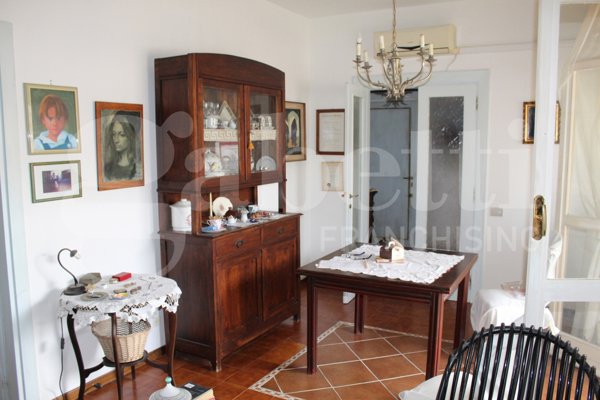 appartamento in vendita ad Oristano in zona Centro storico