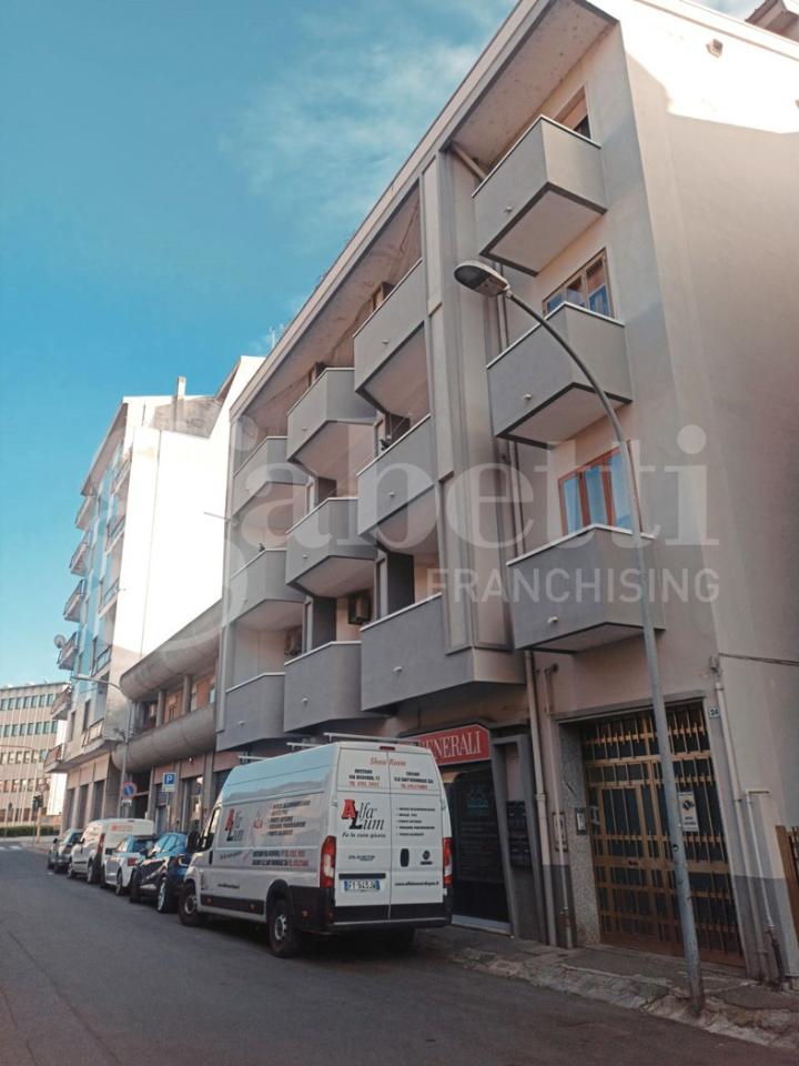 appartamento in vendita ad Oristano