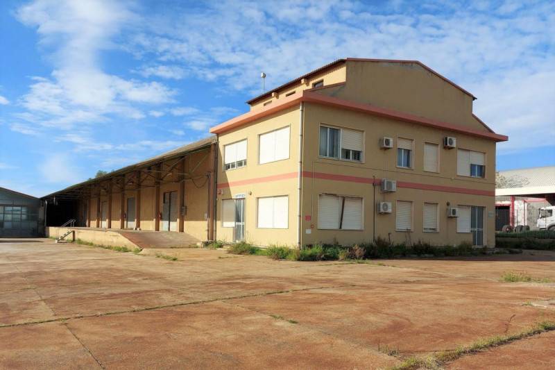 terreno edificabile in vendita ad Oristano