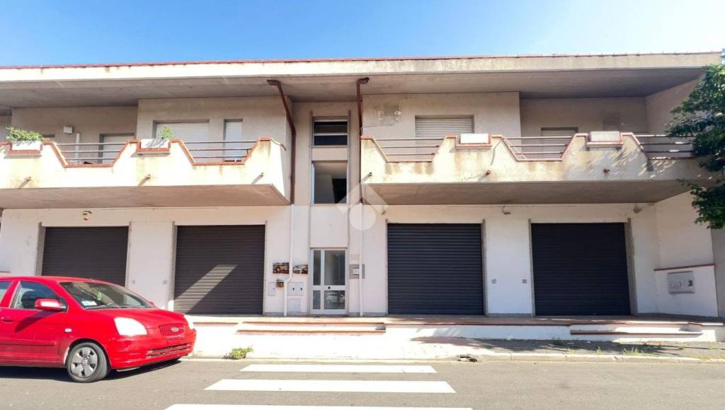 negozio in vendita ad Oristano