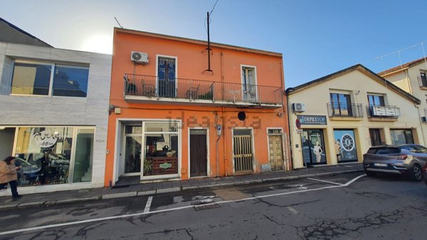appartamento in vendita ad Oristano in zona Centro storico