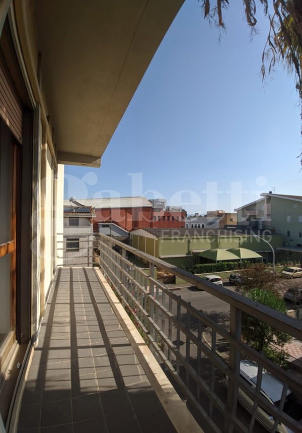 appartamento in vendita ad Oristano