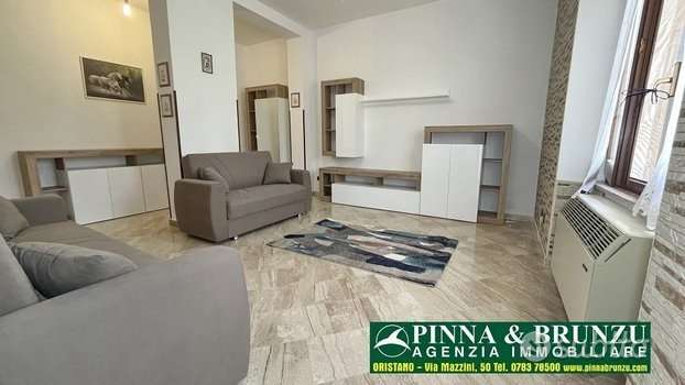 appartamento in vendita ad Oristano