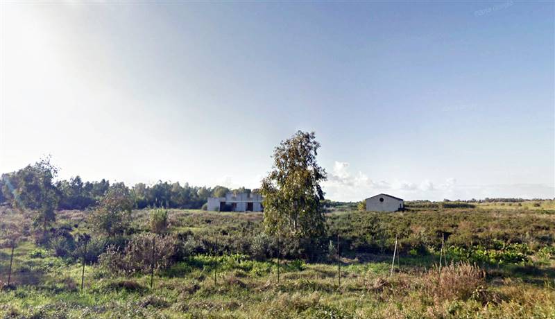 casa indipendente in vendita ad Oristano in zona Massama