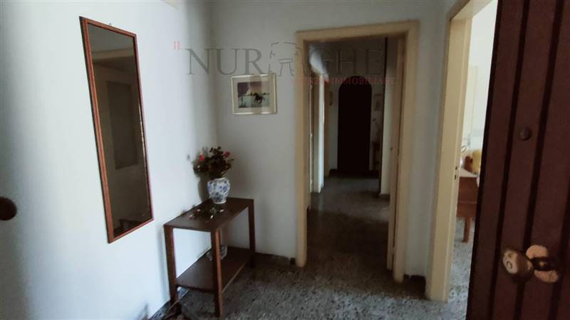 appartamento in vendita ad Oristano in zona Centro storico