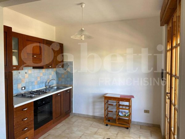 appartamento in vendita ad Oristano in zona Donigala