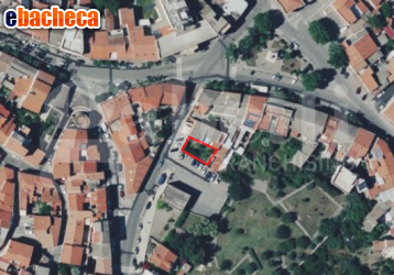 terreno edificabile in vendita ad Oristano in zona Centro storico