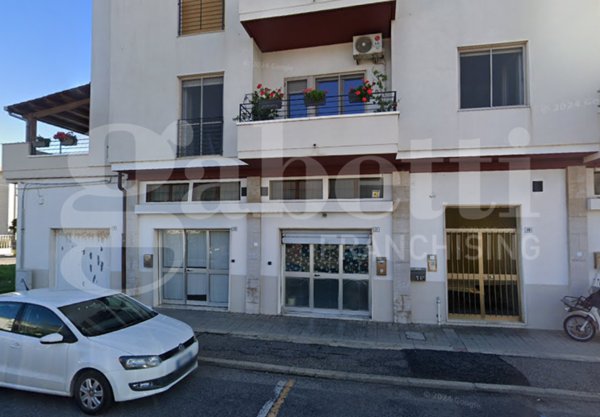 negozio in vendita ad Oristano
