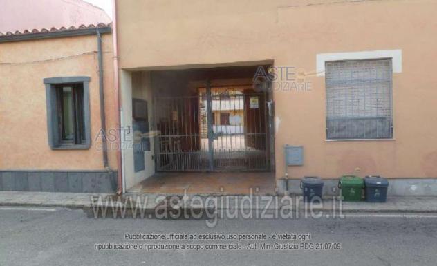 appartamento in vendita ad Oristano