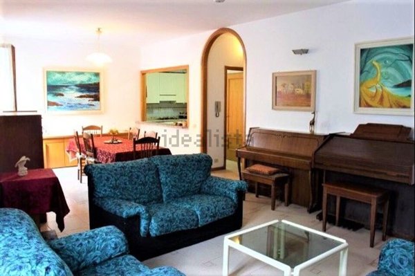 appartamento in vendita ad Oristano