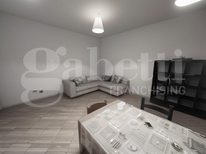 appartamento in vendita ad Oristano