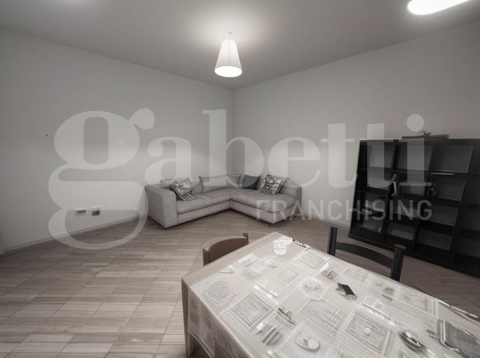 appartamento in vendita ad Oristano