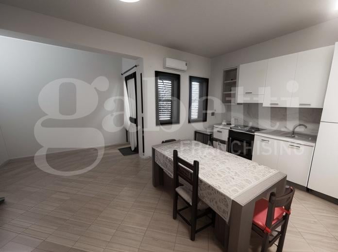 appartamento in vendita ad Oristano