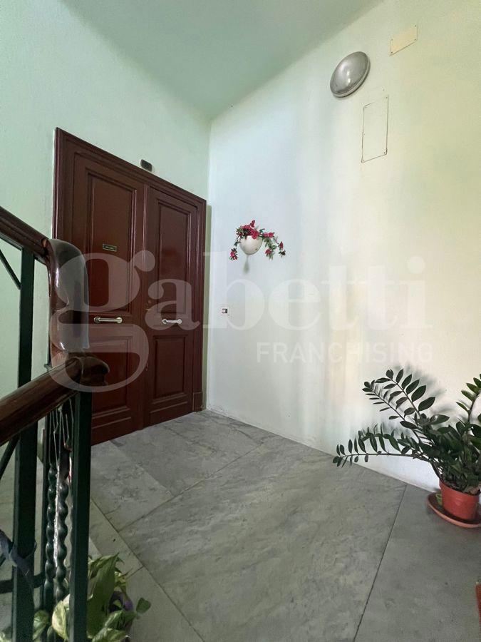 appartamento in vendita ad Oristano