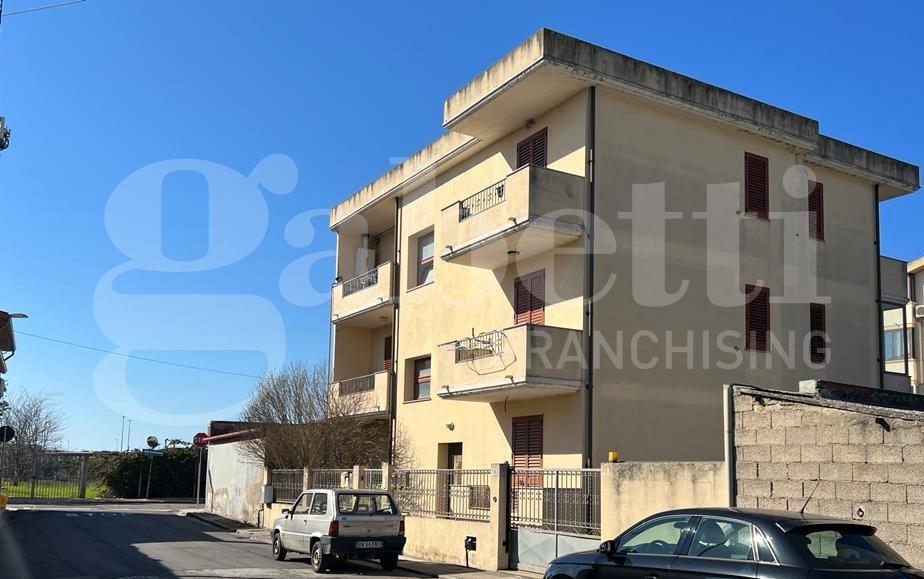 appartamento in vendita ad Oristano