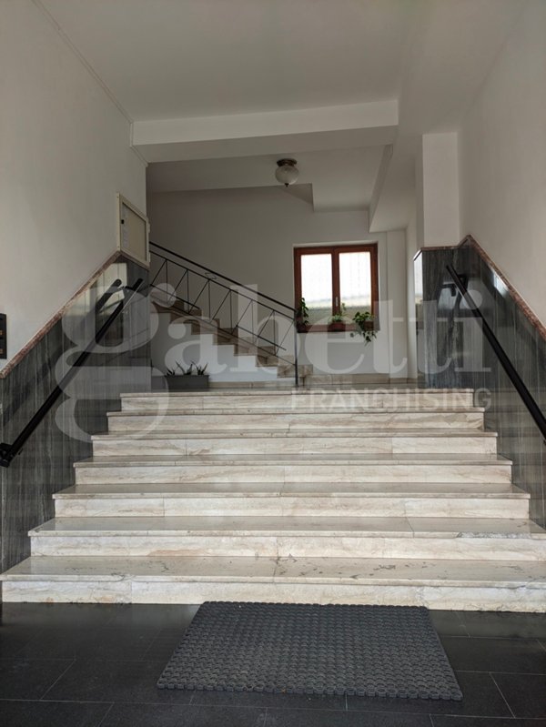 appartamento in vendita ad Oristano