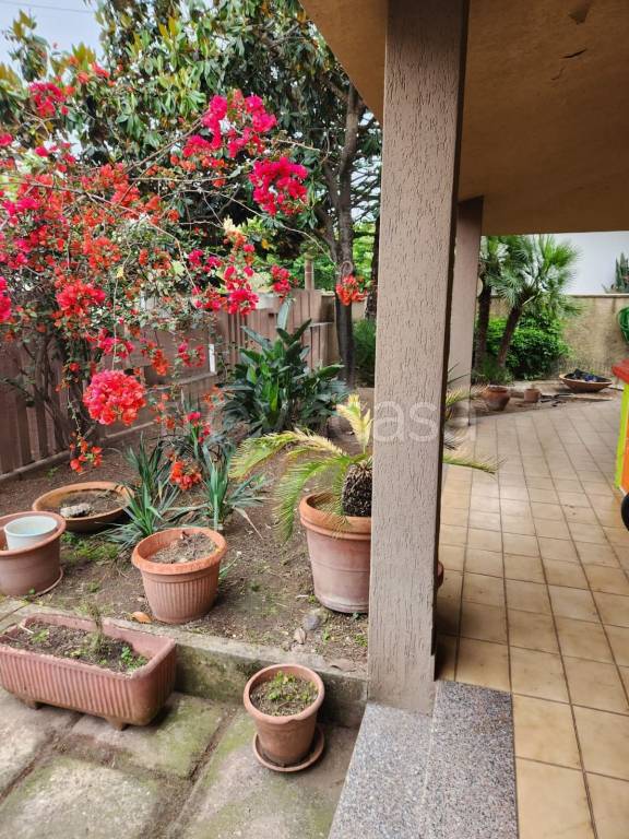 casa indipendente in vendita ad Oristano