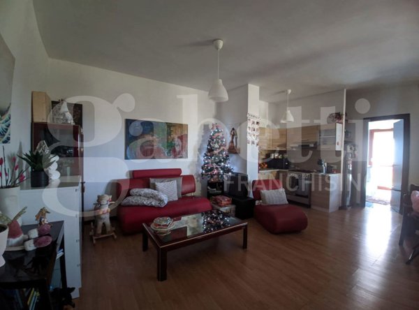 appartamento in vendita ad Oristano