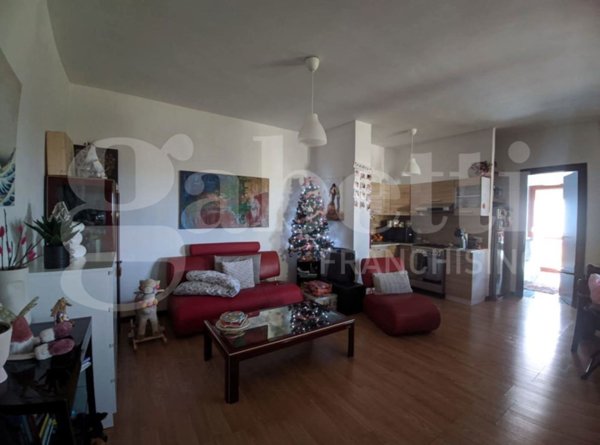 appartamento in vendita ad Oristano