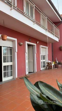 appartamento in vendita ad Oristano