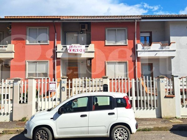 casa indipendente in vendita ad Oristano in zona Nuraxinieddu