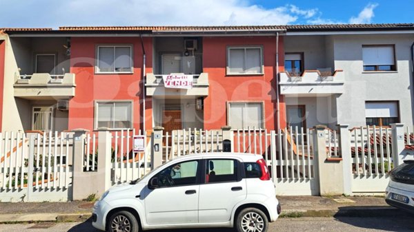 casa indipendente in vendita ad Oristano in zona Nuraxinieddu