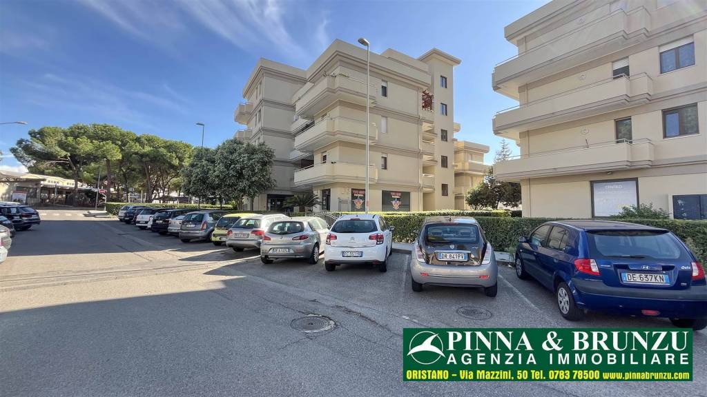 monolocale in vendita ad Oristano