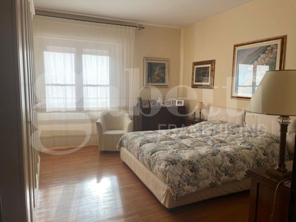 appartamento in vendita ad Oristano