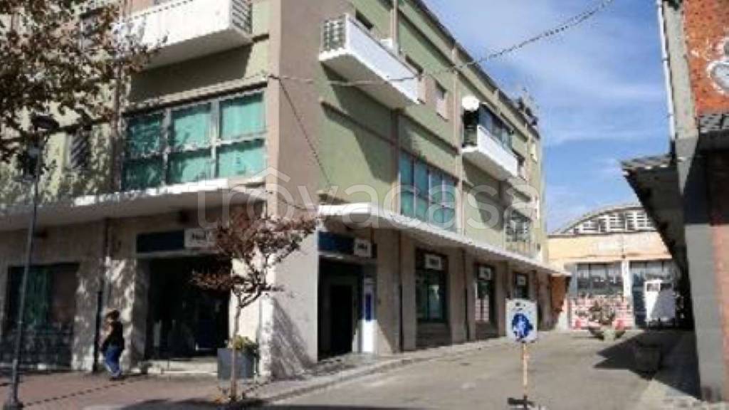 quadrivano in vendita ad Oristano in zona Centro storico