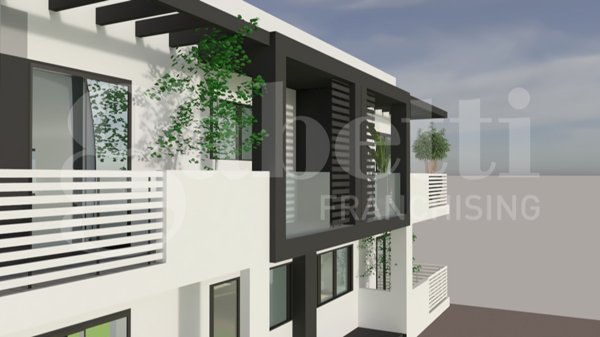 appartamento in vendita ad Oristano