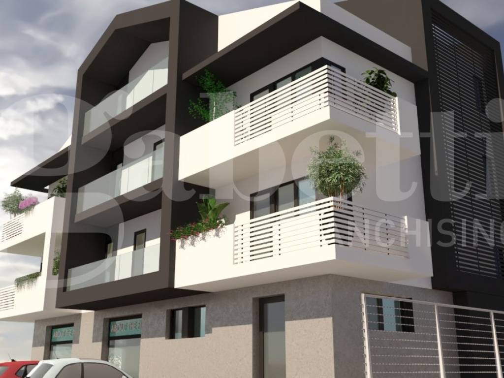 appartamento in vendita ad Oristano
