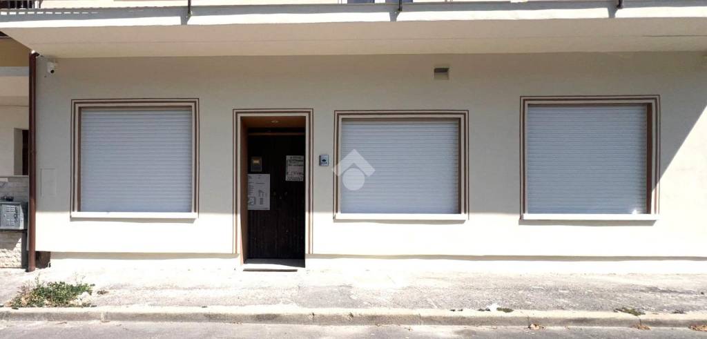 appartamento in vendita ad Oristano in zona Centro storico