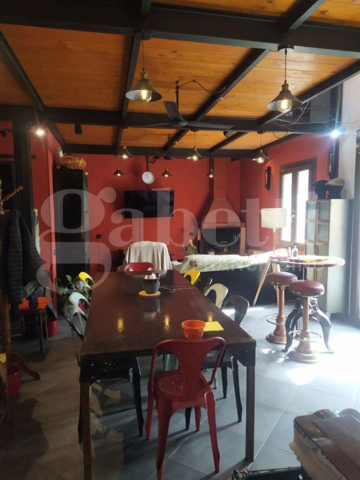 appartamento in vendita ad Oristano in zona Centro storico