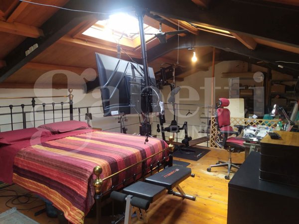 appartamento in vendita ad Oristano in zona Centro storico